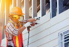 Best Siding Repair  in Wabash, IN